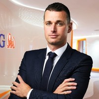 Niels Zebregs