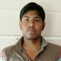Krishna Pada Bhaumik