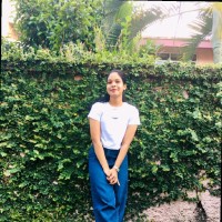 Madhavi Suresh