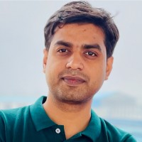 Vivek Kumar