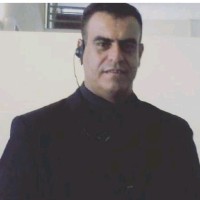 Luis Claudio Toledo