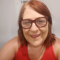 Eileen Broughton