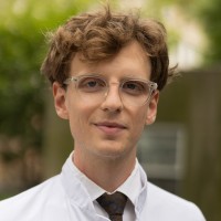 Dr. Med. Moritz Blum