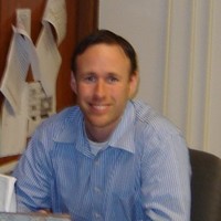 Kevin Burns
