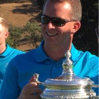 Martyn Thompson