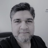 Amer Mustafa