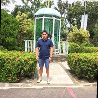 Rey Ybanez