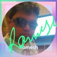 ramesh sinha