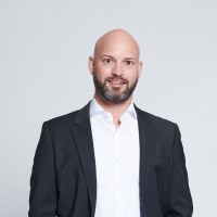 Dimitri Gebhard