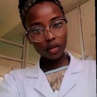 Grace Njoroge