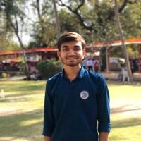 Monil Bhavsar