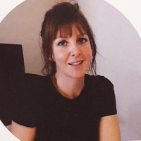 Lindsay Madryl