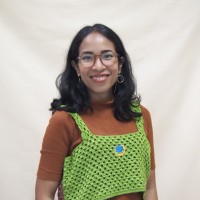 Rusivia Hanafie