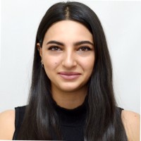 Ani Buduryan