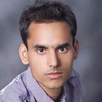 Vinod Singh