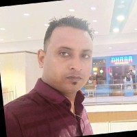 Deepak Saroha