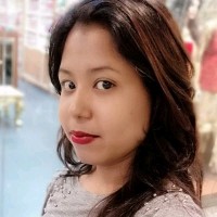 Smritikana Bhattacharjee