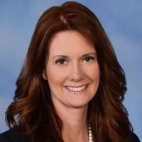 Janice Russell, Mba Cpa