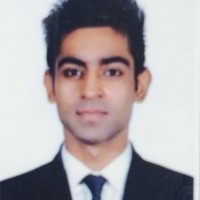 Paras Khanduja