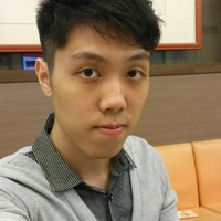 Shihwei Ho