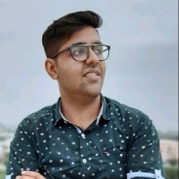 Harsh Joshi