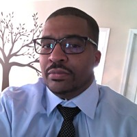 Damien Johnson