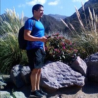 Alejandro David Correa