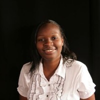 Pauline Kamau