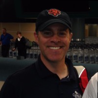 Brian Wales