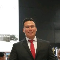Angel Jair Guerrero Del Angel
