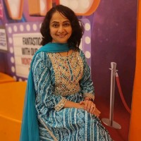 Poonam Kalpesh Mistry