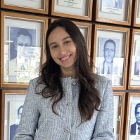 Anna Iza Tauil