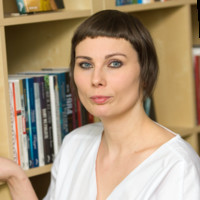 Marta Pilarska