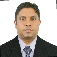 Shehan Gunasekera