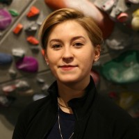 Michelle Öhrman Elander