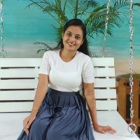 Darshana Bhoir