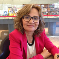 Laline Mendes