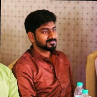 Manoj Kumar R