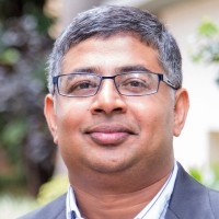 Shailesh Patil