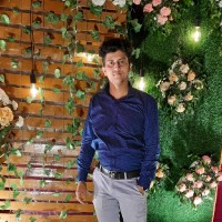 Dhruba Chanda