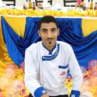 Salim Ebrahim