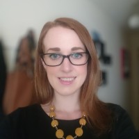 Sharon Kerr