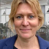 Friederike Fröhner