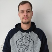 Rodrigo Hinz