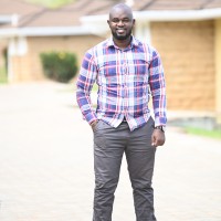 Edward Ndirangu
