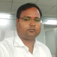 PURUSHOTTAM TRIPATHI