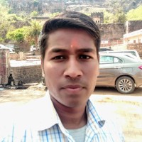 Devishankar Bairwa