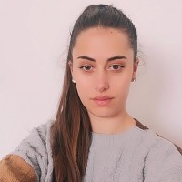 Ana Cañamero Esteve