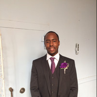 Christopher Lyles