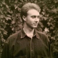 Simon Hopwell